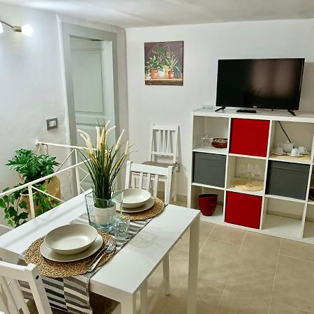 Apartamento L&L House CTA Exterior foto