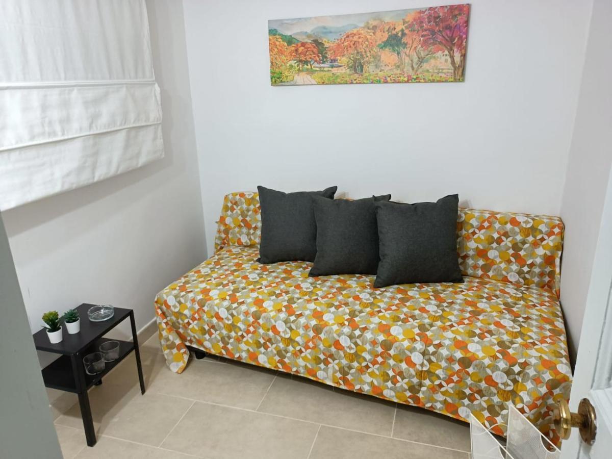 Apartamento L&L House CTA Exterior foto