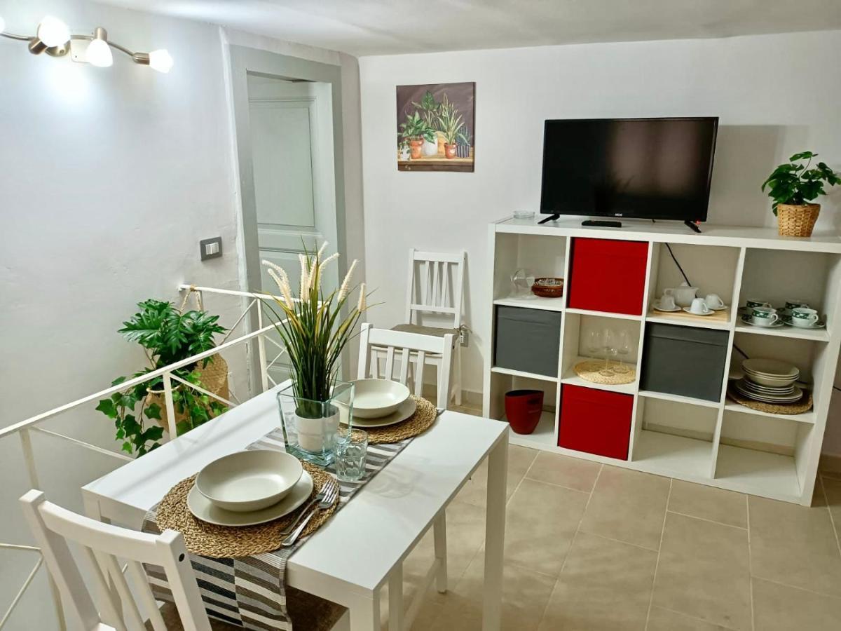 Apartamento L&L House CTA Exterior foto