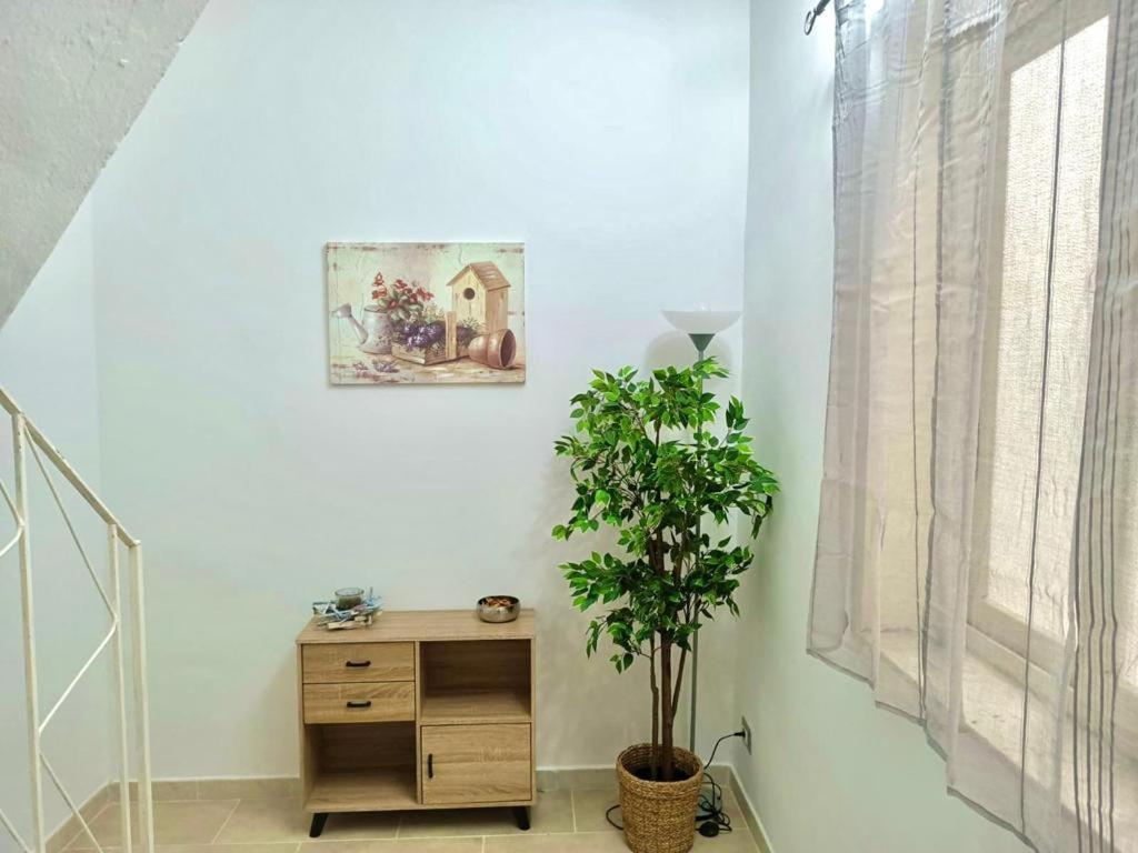 Apartamento L&L House CTA Exterior foto